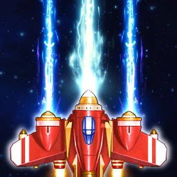 Symbol von Space Cruises:Shooting game