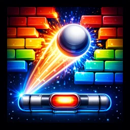 打砖块：突破 图标