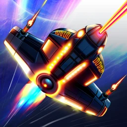 Symbol von WindWings 2: Galaxy Revenge